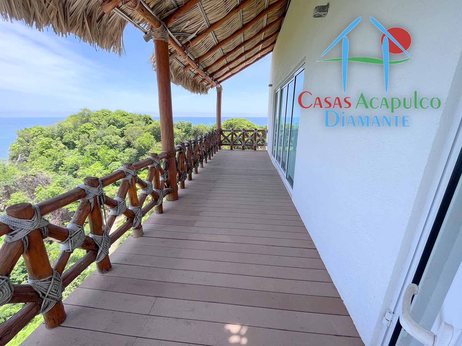 Punta Marqués Biarritz PH 2 - Recámara dos 5